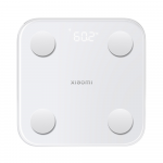 Xiaomi kūno sudėties svarstyklės "Body Composition Scal" S400
