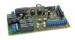 Elmes Electronic STB24VM1 24V stumdomų vartų valdiklis