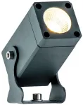 3,2W LED prožektorius ARIS, tamsiai pilkas, 3000K, 4205301