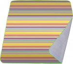 Cattara Pikniko antklodė SUMMER 200x200cm