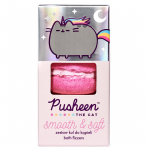 Pusheen Smooth & Soft Bath Fizzers, 150 g