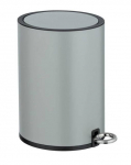 Wenko Monza Easy Close 3l. pilka