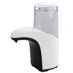 Automatinis infraraudonųjų spindulių muilo dozatorius, 300 ml, WENKO