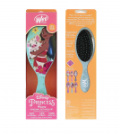 Wet Brush Wet Original detangler disney princess Plaukų &scaron;epetys plaukų &scaron;epetys besiveliantiems plaukams Moterims