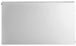 Thermrad Kompakti&scaron;kas 4 lygių radiatorius 11-700-800 4 x 1" irb. Galia 70/40/20 494 W. Galia 60/40/20 405 W. Galia 45/35/20 241 W.