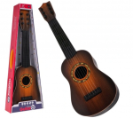 Ramiz Dark Klasikinė gitara tamsiai ruda