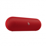 &bdquo;Beats Pill&ldquo; &ndash; belaidė &bdquo;Bluetooth&ldquo; kolonėlė &ndash; ry&scaron;kiai raudona