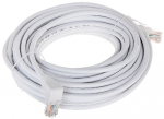 TST PATCHCORD RJ45/10-PK/W 10 m