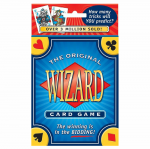 Us Games Systems Spanish Wizard kortų žaidimas