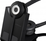 Belaidės ausinės Jabra Pro 920 Duo