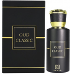 Ahmed Al Maghribi Oud Classic - EDP parfumuotas vanduo 50 ml Unisex kvepalai