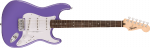 Elektrinė gitara Fender Squier Sonic Stratocaster violetinė