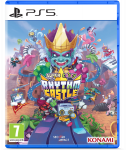 Konami Super Crazy Rhythm Castle (PlayStation 5)