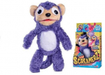 Dickie Toys Simba &ndash; ScreamerZ beždžionė (30 cm) (105953333)