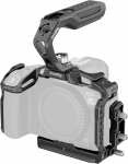 SmallRig 4976 Juodas Mamba Cage Kit for Canon EOS R5 Mark II