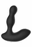Electroshock By Shots Shots ElectroShock E-Stimulation Prostate Massager with Vibration
