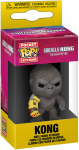 Funko POP! Keychain Godzilla x Kong - Kong