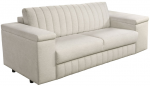 Sofa-lova GRACE 2SFBK LIBRO