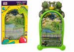 Edukacinis žaidimas Pinball Dinozauras Lean Toys