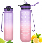 Eu Sandelis Gertuvė su &scaron;iaudeliu Ombre, 1000ml