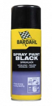 Bardahl Sort Blank Pur&scaron;kiklis 400 ml.