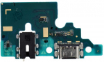 OEM įkrovimo plok&scaron;tė, skirta SAMSUNG A51 A515 OEM (greitasis įkroviklis)
