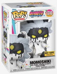 Funko POP! Boruto Momoshiki exclusive