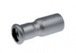 KAN-therm Spenelių reduktorius PRESS INOX 42x18mm - 6192241
