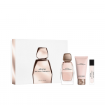 Rinkinys Narciso Rodriguez: &bdquo;All Of Me&ldquo; moteri&scaron;kas kvepalas, 90 ml + &bdquo;All Of Me&ldquo; moteri&scaron;kas kvepalas, 10 ml + &bdquo;All Of Me&ldquo; drėkinamasis kūno losjonas, 50 ml