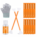 Valiklis Kameros Valymo Rinkinys - K&F Concept Pilno Kadro Jutiklio Valymo Rinkinys 10 &Scaron;patulių