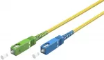 SIMPLEX SC-APC - SC Goobay optinis pataisymo laidas 20m