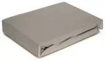 Eurofirany D91/PRZE/SOFT/SR 140X200+30CM 90 Paklodė Paklodė