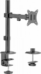 &bdquo;LogiLink&ldquo; stalinis laikiklis monitoriui 17"&ndash;32" (BP0171)