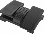 Laikiklis Q-Connect Q-Connect kėdutė 43x32cm juoda