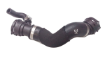 Bmw Radiator EGR Valve Cooler Hose E90 E91 E92 2004 2010 Originalus 17127794748