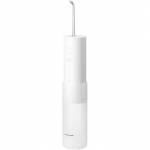 Dantų &scaron;epetėlis Panasonic EW-DJ4B-W503 burnos drėkintuvas, Baltas | Panasonic