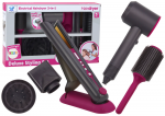 Vaiki&scaron;kas plaukų džiovintuvas LEan Toys