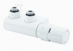 Danfoss VHX/RAX ANGLE 2 VAMZDŽIŲ RAL9016