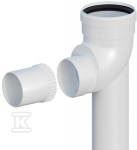 Onnline CO.PP.SCR.RED87&deg;DN60/80 POD.L500 ONLINE
