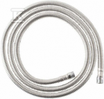 Du&scaron;o žarna 3 skylių mai&scaron;ytuvams Deante XDWM3VCN1, 170 cm, Chrome