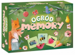 Dėlionė Kangur Gry Gra Memory ogr&oacute;d 40445