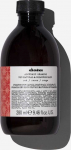 Davines Alchemic &Scaron;ampūnas Raudona, 280 ml