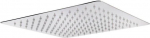 Rainer Hydroland Ultra Slim 1-funkcija sidabro (Dush.KW.25)