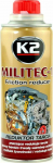 K2 Militec-1 alyvos priedas/metalo kondicionierius, 250 ml