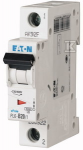 Eaton PL6-C20/1 SROVĖS PERTRAUKIS 6KA