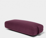 Bolsteris MANDUKA ENLIGHT&trade; RECTANGULAR (Spalva: Indulge)