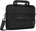 Targus 11-12 ECO EDU SLIPCASE Juodas/Juodas