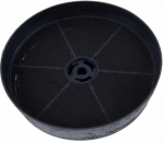 Amica CARBON FILTRAS FWK 140-2vnt. Įskaitant