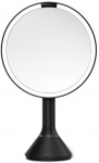 Simple Human Simplehuman Cosmetic mirror Sensor Touch kosmetinis veidrodis Moterims