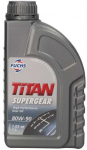Fuchs Oil Transmisinė alyva Fuchs Titan SUPG.80W90, 1L